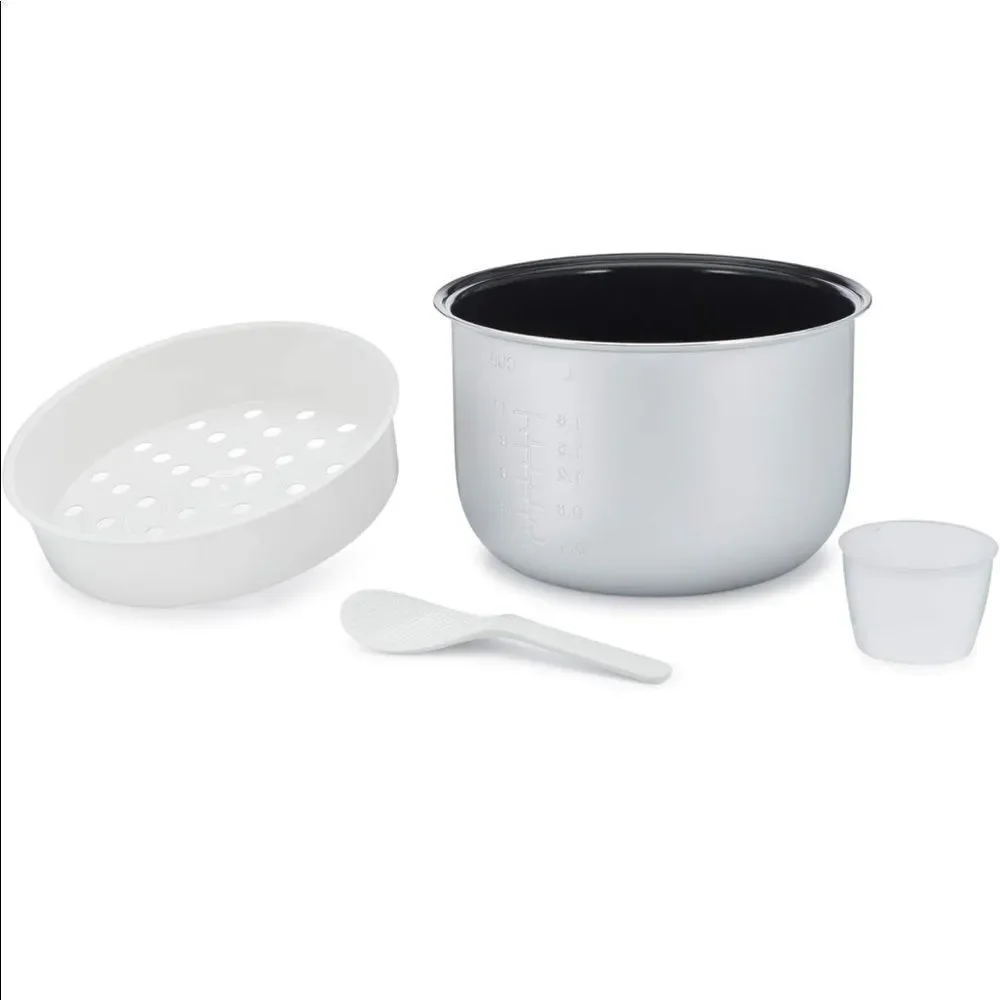 Instant Pot Zest 8 Cup Rice Cooker - Picture 6 of 8